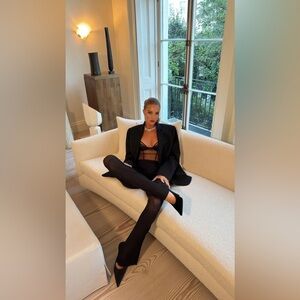 Jil Sander Leggings